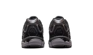 ASICS Gel-NYC 'Graphite Grey Black' - Image 4