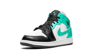 Jordan 1 Mid Tropical Twist Igloo (GS) - Afbeelding 4