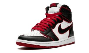 Jordan 1 Retro High Bloodline - Imagen 4