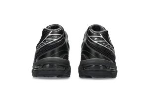 ASICS Gel-1130 'Black Pure Silver' - Imagen 4