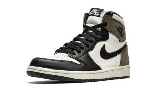 Air Jordan 1 Retro High Dark Mocha - Imagen 4