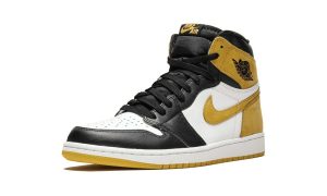 Air Jordan 1 Retro High OG YELLOW OCHRE - Image 4