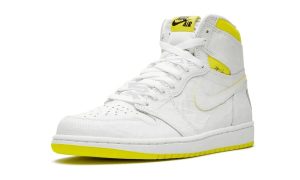 Air Jordan 1 Retro High First Class Flight - Image 4