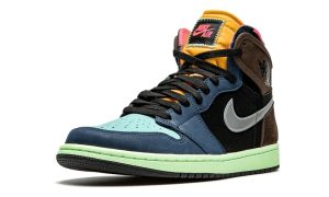 Jordan 1 Retro High Tokyo Bio Hack – Bild 4