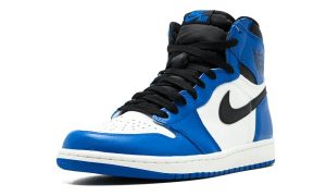Air Jordan 1 Retro High OG Game Royal – Bild 4