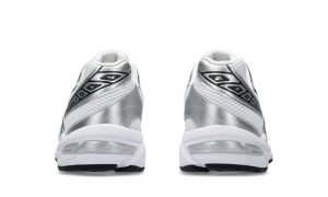 ASICS Gel-1130 'White Pure Silver' - Image 4