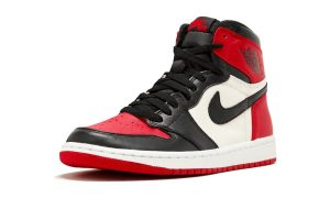 Jordan 1 Retro High Bred Toe - Imagen 4