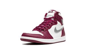 Air Jordan 1 Retro High OG Bordeaux - Imagen 4