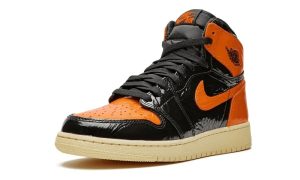 Jordan 1 Retro High Shattered Backboard 3.0 (GS) – Image 4