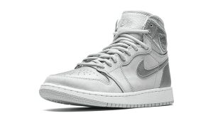 Jordan 1 Retro High CO Japan Neutral Grey (GS) - Image 4