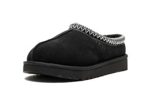 UGG Tasman Slipper Black (W) - Imagen 4