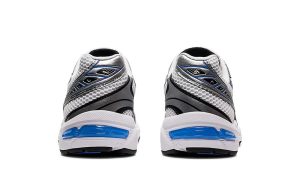 ASICS Gel-1130 White Periwinkle Blue (W) - immagine 4