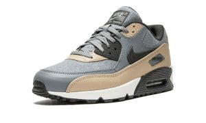 Nike Air Max 90 Wool Cool Grey Mushroom - Image 4