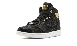 Air Jordan 1 Pinnacle - Imagen 4