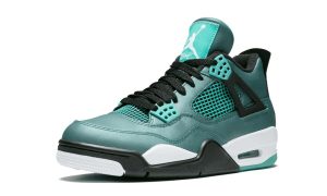 Air Jordan 4 Retro Teal - Afbeelding 4