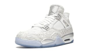 Air Jordan 4 Retro Laser 30th Anniversary - Image 4