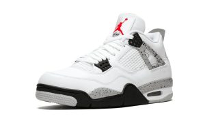 Air Jordan 4 Retro White Cement – Image 4