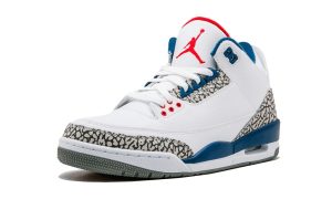 Air Jordan 3 Retro True Blue (2016) – Image 4