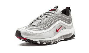 Nike Air Max 97 Silver Bullet (2016/2017) - Image 4