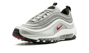 W Air Max 97 OG QS Silver Bullet - Image 4