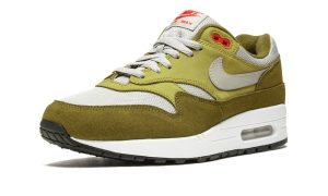 Nike Air Max 1 Curry Pack (Olive) – Bild 4