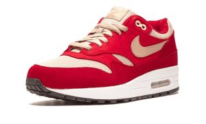 Air Max 1 Premium Retro Red Curry – Image 4