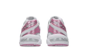 ASICS Gel-1130 White Pure Silver Pink (W) - Imagen 4