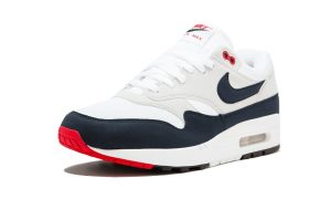 Air Max 1 Anniversary Obsidian - Image 4