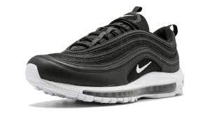 Nike Air Max 97 Black White - Imagen 4