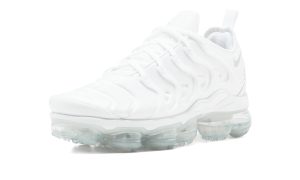 Nike Air VaporMax Plus White – Bild 4