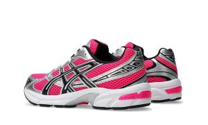 ASICS Gel-1130 Neon Pack Pink - Image 4