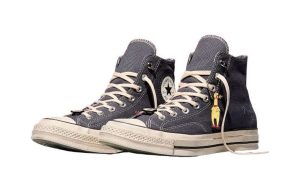 Converse Chuck 70 Hi Stranger Things Magnet - Image 4