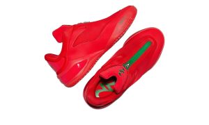 Converse SHAI 001 Winter Red – Bild 4