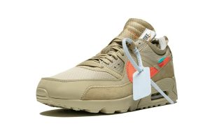 Nike Air Max 90 Off-White ''Desert Ore'' – Image 4