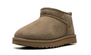 UGG Classic Ultra Mini Antilope (W) - Afbeelding 4