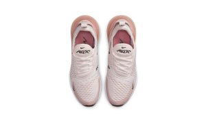 Air Max 270 Light Soft Pink (Women's) - Imagen 4