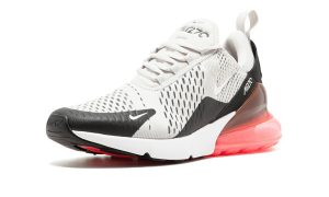 Nike Air Max 270 'Light Bone Hot Punch' - Image 4