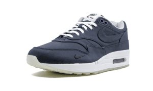 Nike Air Max 1 Dover Street Market Ventile (Brave Blue) - Image 4