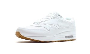 Nike Air Max 1 'White Gum Sole' - immagine 4