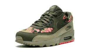 Nike Air Max 90 Digi Camo Olive - Afbeelding 4