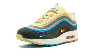Air Max 1/97 VF SW Sean Wotherspoon - Image 4