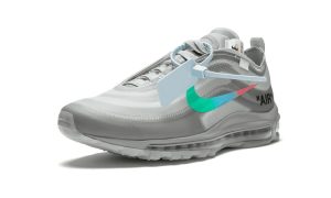 Nike Air Max 97 Off-White Menta - Image 4