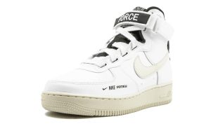 Nike Air Force 1 High Utility White (W) - Image 4