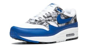 Nike Air Max 1 atmos We Love Nike (Game Royal) - Image 4