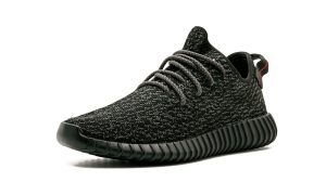 Yeezy Boost 350 V1 'Pirate Black' - Image 4