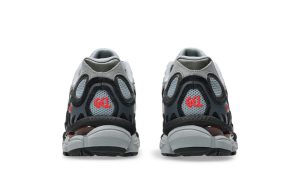 ASICS Gel-NYC Gravel Black - Image 4