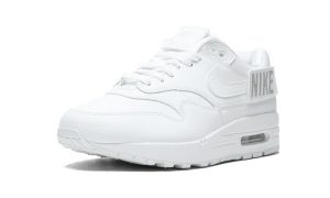 Nike Air Max 1-100 White (W) – Bild 4