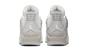 Air Jordan 4 'Frozen Moments' (W) - immagine 4