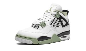 Air Jordan 4 Retro Seafoam (W) - Imagen 4
