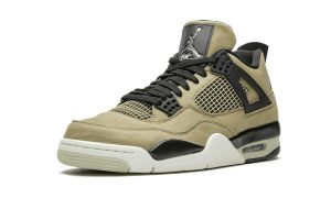 Jordan 4 Retro Mushroom (W) - Imagen 4